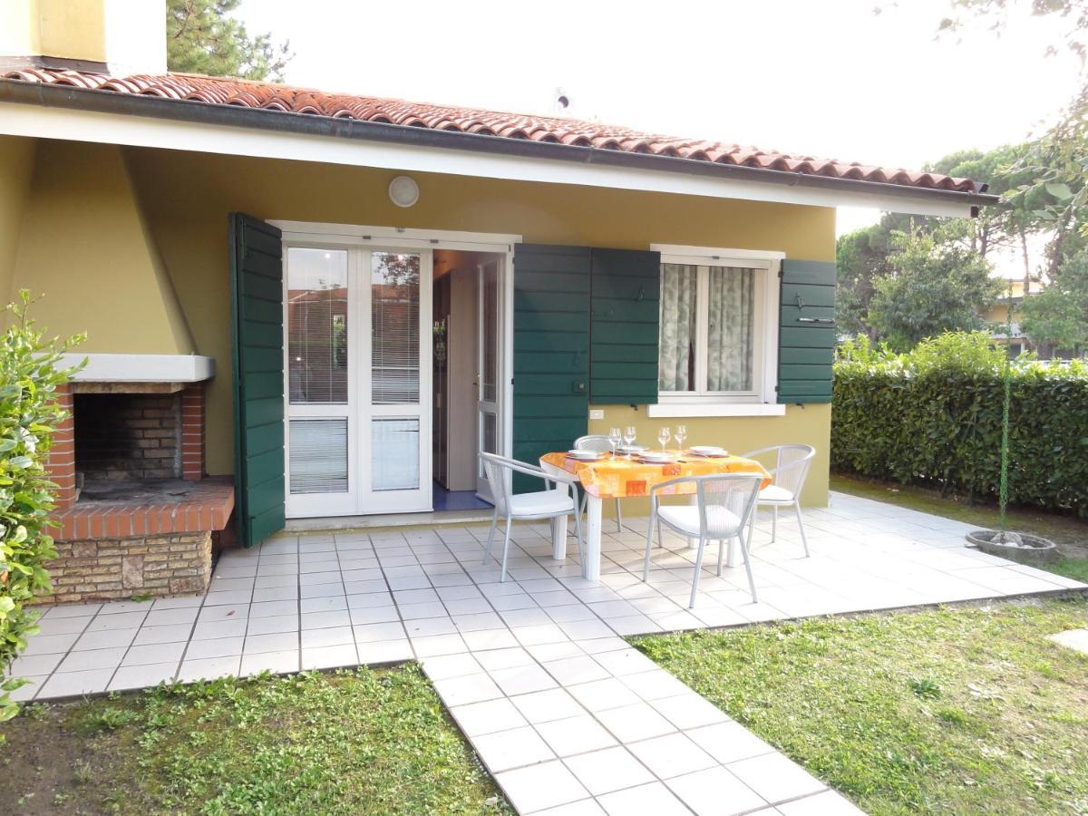 Villaggio Michelangelo Bibione Zewnętrze zdjęcie
